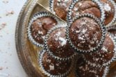gelfärg bakning