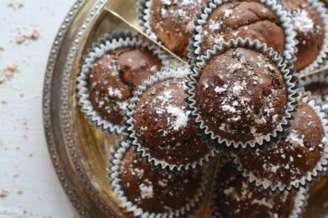 gelfärg bakning