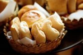 vegan bakning