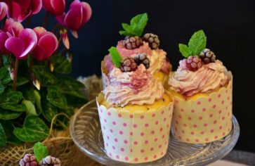 lätt bakning