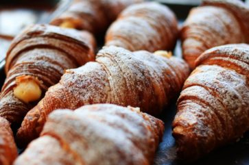 tips på bakning
