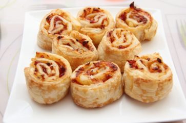 vegansk bakning