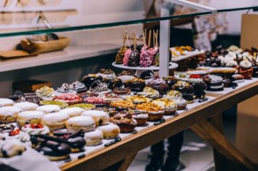 diabetes recept bakning