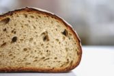 veganskt smör bakning