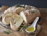 neutral olja bakning